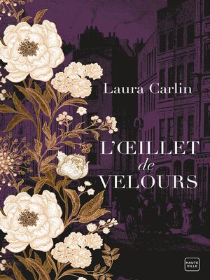cover image of L'OEillet de velours